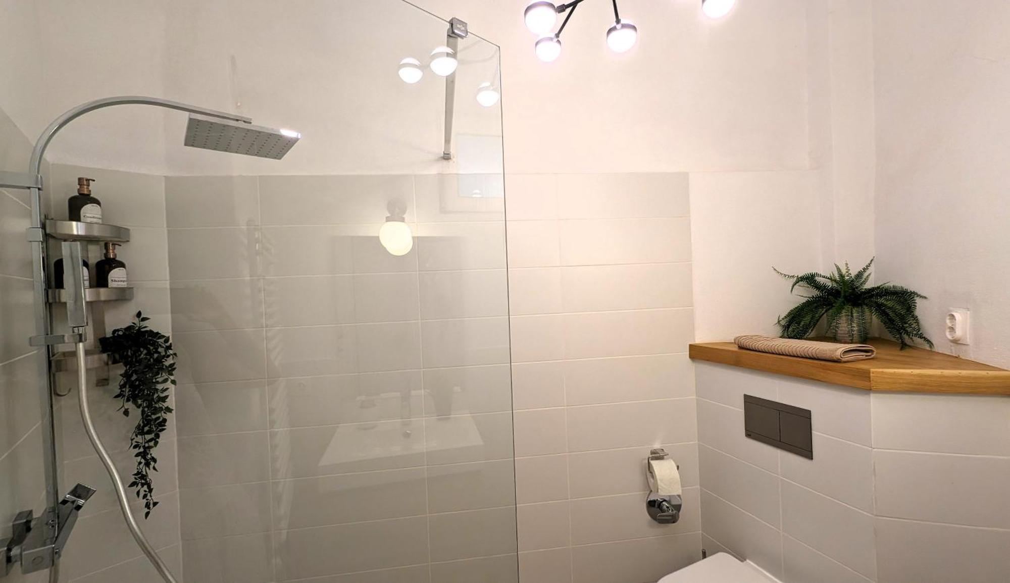 Apartment In Historic Center, Quiet Area, Ac Sibiu Rom bilde