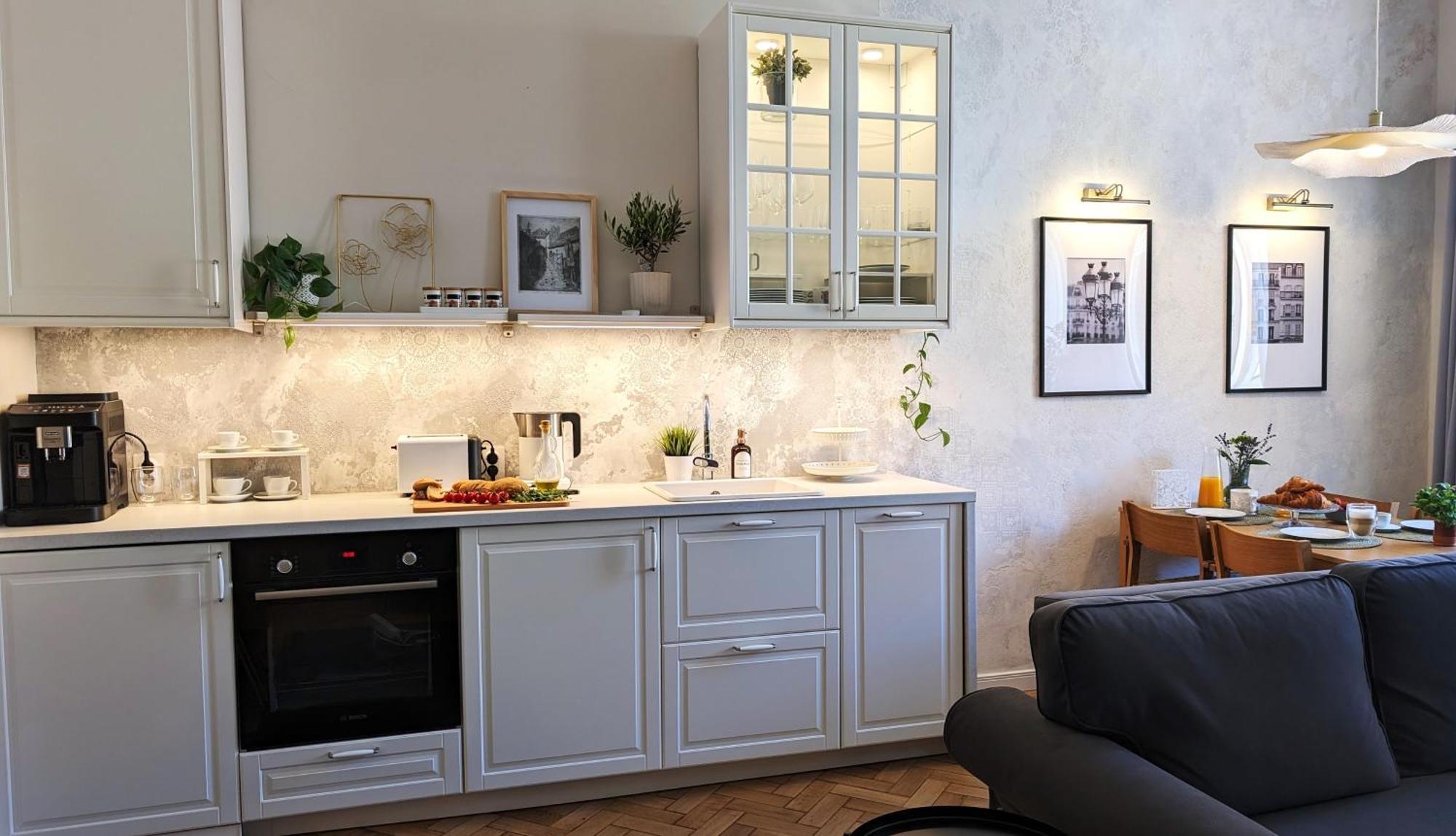 Apartment In Historic Center, Quiet Area, Ac Sibiu Eksteriør bilde