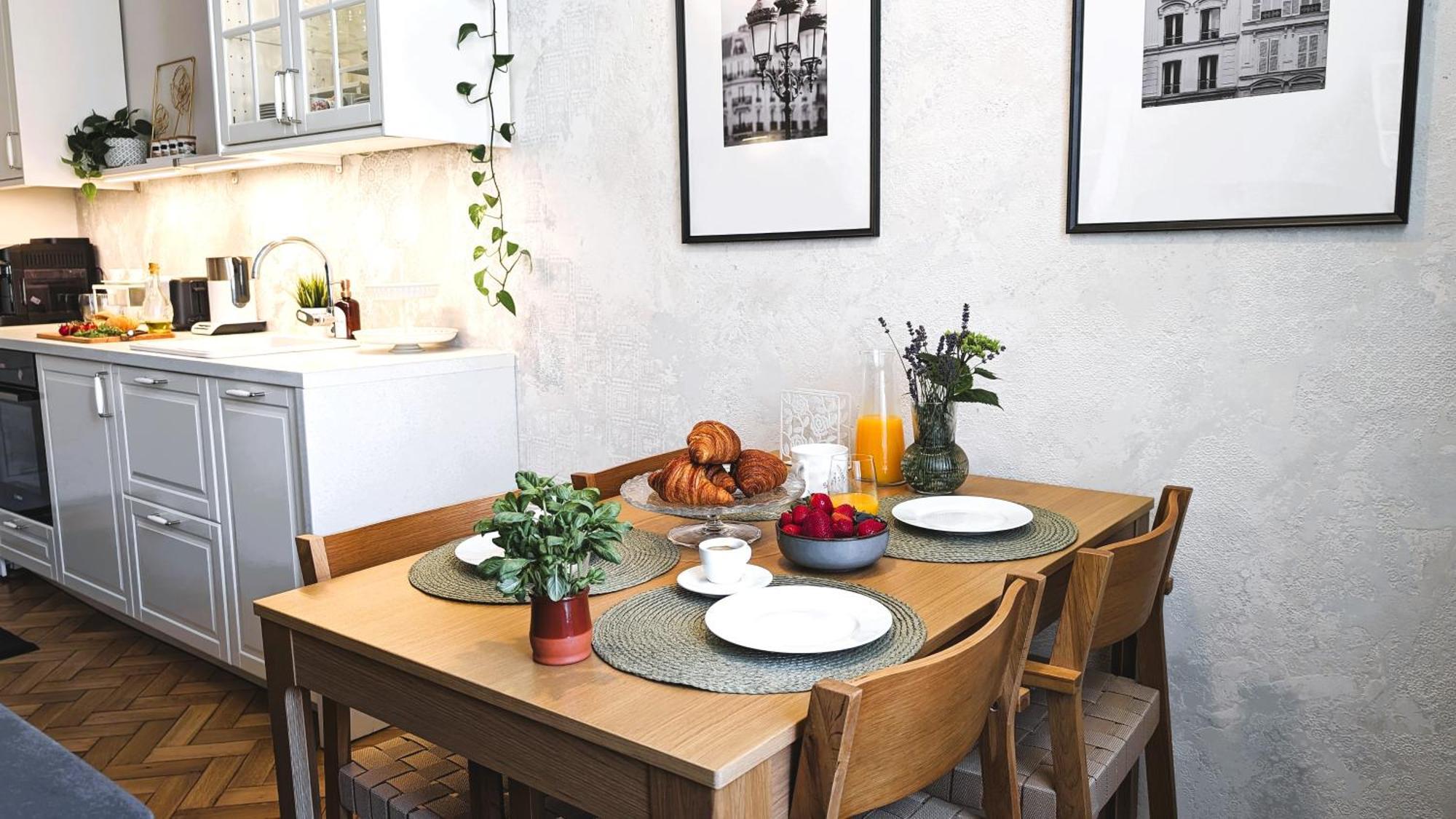 Apartment In Historic Center, Quiet Area, Ac Sibiu Eksteriør bilde