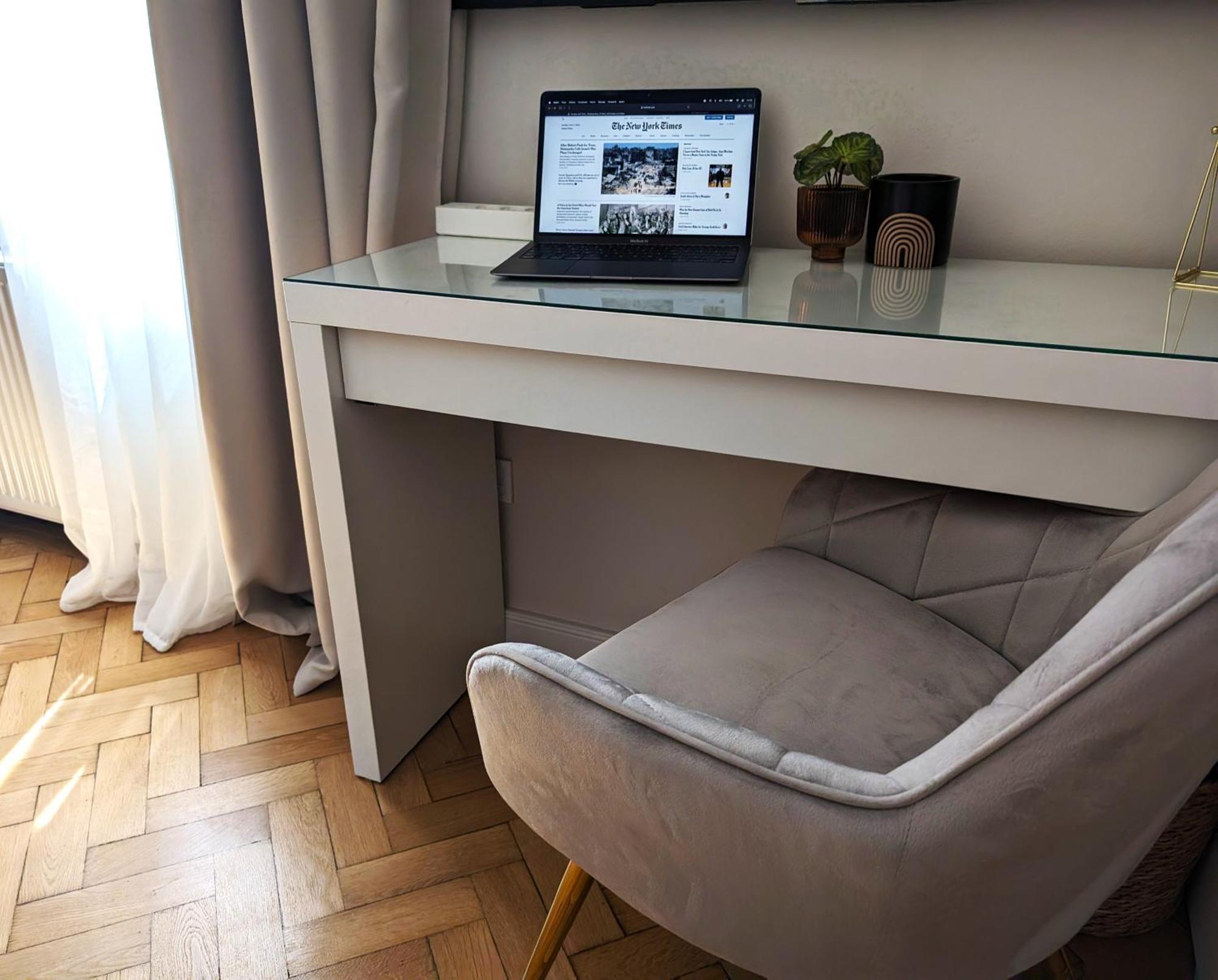 Apartment In Historic Center, Quiet Area, Ac Sibiu Eksteriør bilde