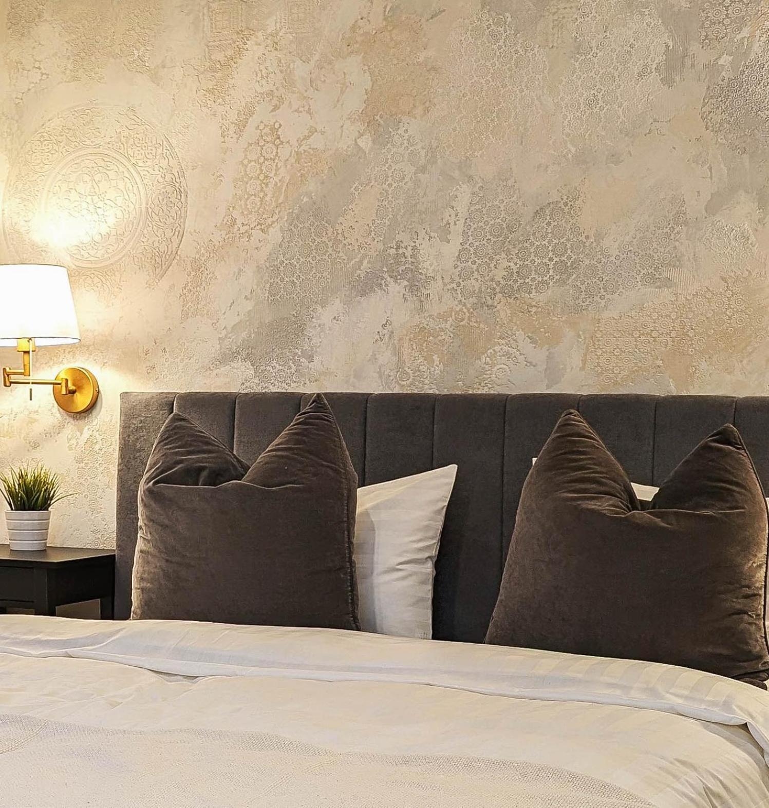 Apartment In Historic Center, Quiet Area, Ac Sibiu Eksteriør bilde